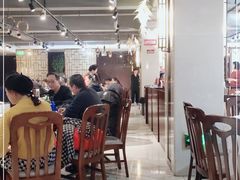 大堂-好妈王饺子(滂江街店)