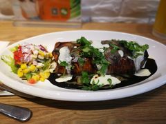 -CHEESE TACO搬砖客(凯德店)