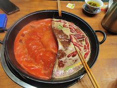 -憨铁匠火锅(红山6979店)