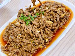 -清真双宝红油牛系列