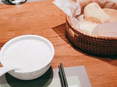 -泰香米泰国餐厅(中大国际店)