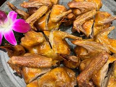 -新李记 · 口味菜馆(南郊公园店)