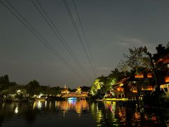 -深圳锦绣中华民俗村