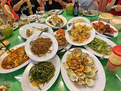 -大茄来海鲜餐厅(亚洲城分行)
