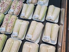 -果蔬好生活超市(乐堤港店)