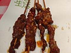 -辣小鲜·南昌大排档(船山路店)