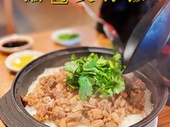 -先记烧鹅王·本地粤菜(福永店)