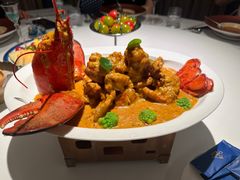 -清莱湾 CHIN RAI·甄选泰餐(万象前海店)