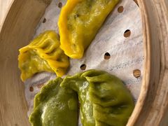 -五观堂素食(新华路店)