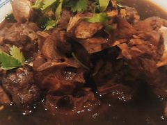 -阳坊胜利涮羊肉(阳坊老店)