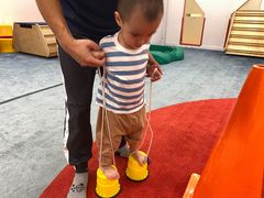 -美吉姆国际儿童教育中心(湛江招商花园城店)