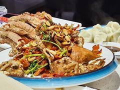 -前王院•巧克力海鲜市集餐厅(万平口店)