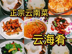 -云海肴·汽锅鸡·云南菜(高德置地店)