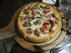-西缘牛排(荟聚购物中心店)
