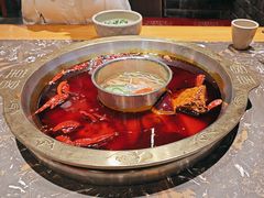 -堂客老火锅(欣阳广场总店)