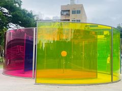 -金泽21世纪美术馆