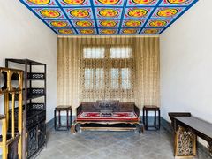 -哈密回王府景区