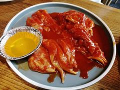 -大壮家原味烤肉(兴华北街店)