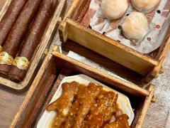 -日日鲜茶餐厅(小公园店)