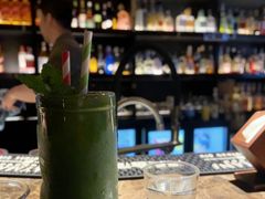 -MM·五声·音乐人与调酒师(西安路店)
