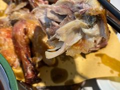 -打酱油·非遗淮扬菜(瘦西湖梅岭店)