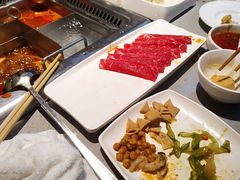 -海底捞火锅(万象城店)