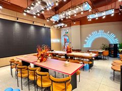 -满纷轰趴·城市团建聚会(前海店)