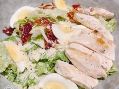 -BAKER&SPICE(安福路店)