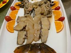 刺生大龙虾-郑厨私房菜
