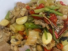 -一起吃小龙虾·海鲜(海珠店)