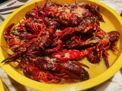 -王红军龙虾(新民路店)
