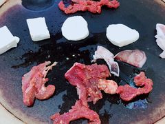 -阿昌白族石板烧(大理古城店)