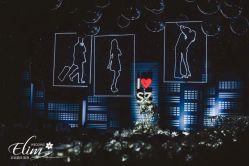 -天邑国际酒店·宴会厅