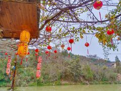 -云水谣景区