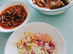 -天天鱼港·海鲜·鲅鱼水饺·招牌烤鸭(黄骅店)