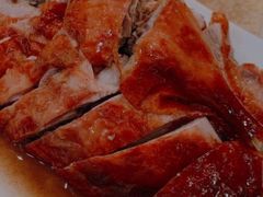 -龙记烤鸭店(新民路店)