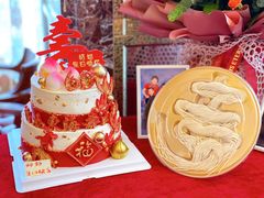 -万宝海鲜舫(劳动公园店)