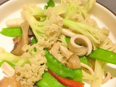 -先记烧鹅王·本地粤菜(福永店)