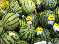 -盒马鲜生(皇庭广场店)