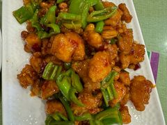-桃子餐厅·天津菜(王顶堤总店)