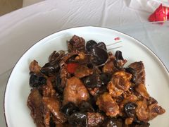 -鑫百万烤鸭店(大兴店)