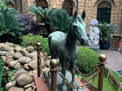 -马勒别墅饭店(静安寺店)