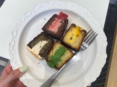 -发酵食堂(屏风街店)