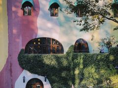 -三鹰之森吉卜力美术馆