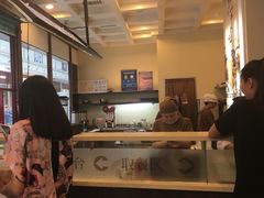-鲜芋仙(太原街万达店)