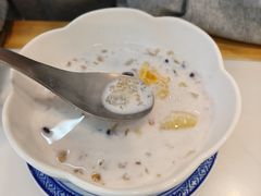 -江记甜品(罗湖店)