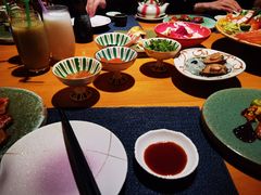 -千代御(临河街店)