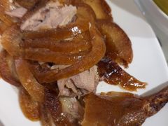 -惠丰堂饭庄·烤鸭·京味菜(翠微路店)