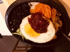 -新石器烤肉(百联川沙店)