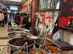 -嘉州九妹凤爪(乐山总店)